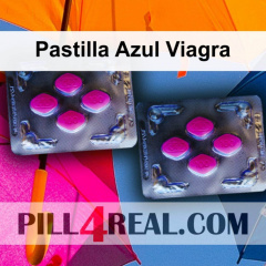 Pastilla Azul Viagra 653