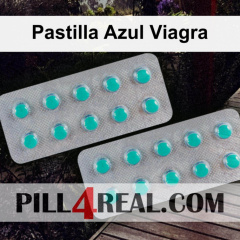 Pastilla Azul Viagra 672