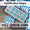 Pastilla Azul Viagra 857