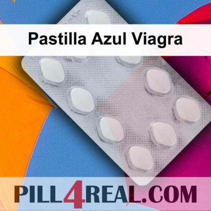 Pastilla Azul Viagra 915