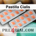 Pastilla Cialis 077