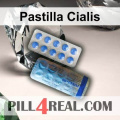 Pastilla Cialis 112