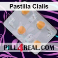 Pastilla Cialis 170