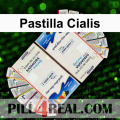 Pastilla Cialis 196