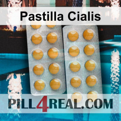 Pastilla Cialis 247