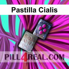 Pastilla Cialis 265