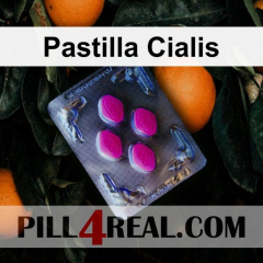 Pastilla Cialis 359