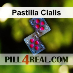 Pastilla Cialis 368