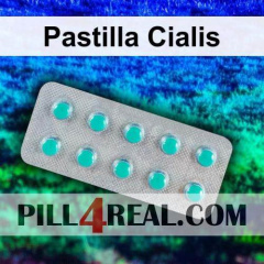 Pastilla Cialis 370