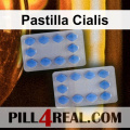 Pastilla Cialis 395