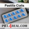 Pastilla Cialis 448