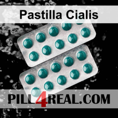 Pastilla Cialis 466