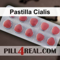 Pastilla Cialis 513