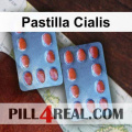 Pastilla Cialis 579
