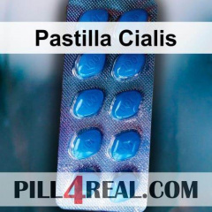 Pastilla Cialis 681