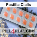Pastilla Cialis 692
