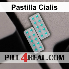 Pastilla Cialis 768