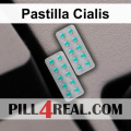 Pastilla Cialis 768