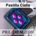 Pastilla Cialis 841