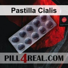 Pastilla Cialis 914