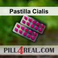 Pastilla Cialis 931