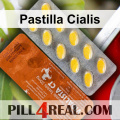 Pastilla Cialis 954