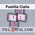 Pastilla Cialis 978