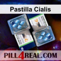 Pastilla Cialis 993