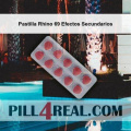Pastilla Rhino 69 Efectos Secundarios 663