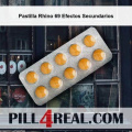 Pastilla Rhino 69 Efectos Secundarios 681