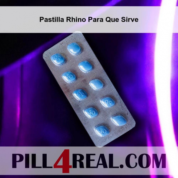 Pastilla Rhino Para Que Sirve 825