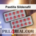 Pastilla Sildenafil 203