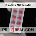 Pastilla Sildenafil 431
