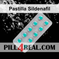 Pastilla Sildenafil 477