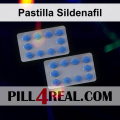 Pastilla Sildenafil 511