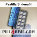 Pastilla Sildenafil 991