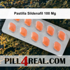 Pastilla Sildenafil 100 Mg 006