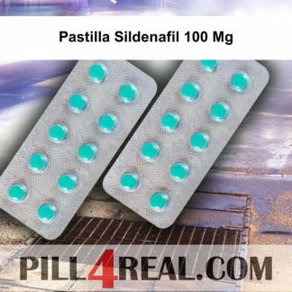 Pastilla Sildenafil 100 Mg 018