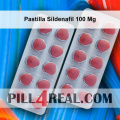 Pastilla Sildenafil 100 Mg 097