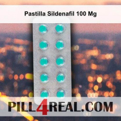 Pastilla Sildenafil 100 Mg 098