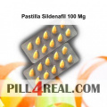 Pastilla Sildenafil 100 Mg 403