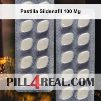 Pastilla Sildenafil 100 Mg 504