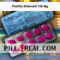 Pastilla Sildenafil 100 Mg 527