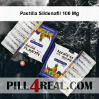Pastilla Sildenafil 100 Mg 585