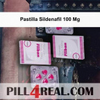 Pastilla Sildenafil 100 Mg 598