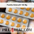 Pastilla Sildenafil 100 Mg 633
