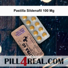 Pastilla Sildenafil 100 Mg 640