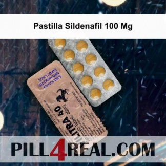 Pastilla Sildenafil 100 Mg 640