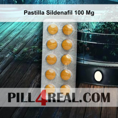 Pastilla Sildenafil 100 Mg 665