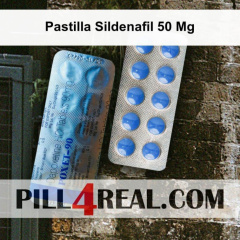 Pastilla Sildenafil 50 Mg 073